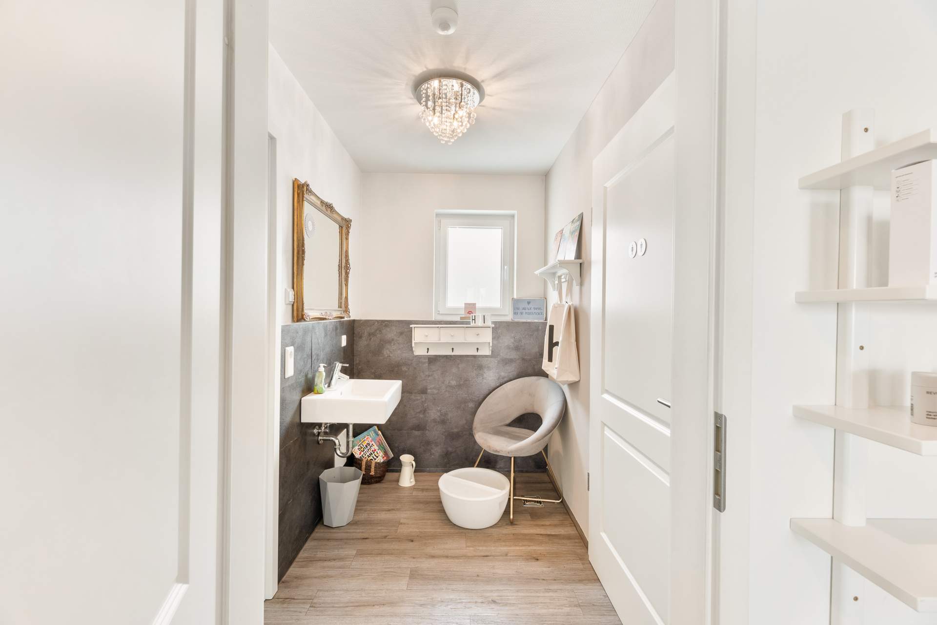 Provisionsfrei | Leben im Ortskern von Kirchentellinsfurt | Altbaucharme trifft Moderne - Bild 19