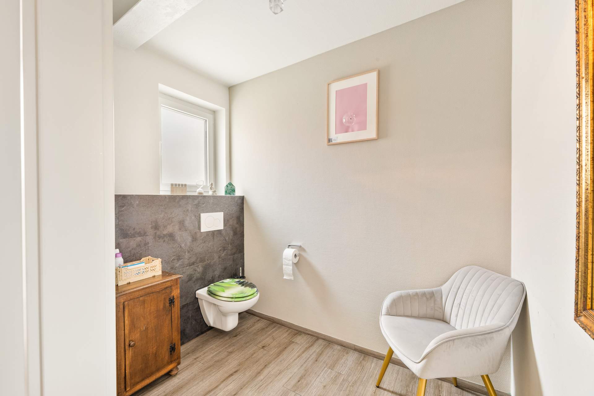 Provisionsfrei | Leben im Ortskern von Kirchentellinsfurt | Altbaucharme trifft Moderne - Bild 18