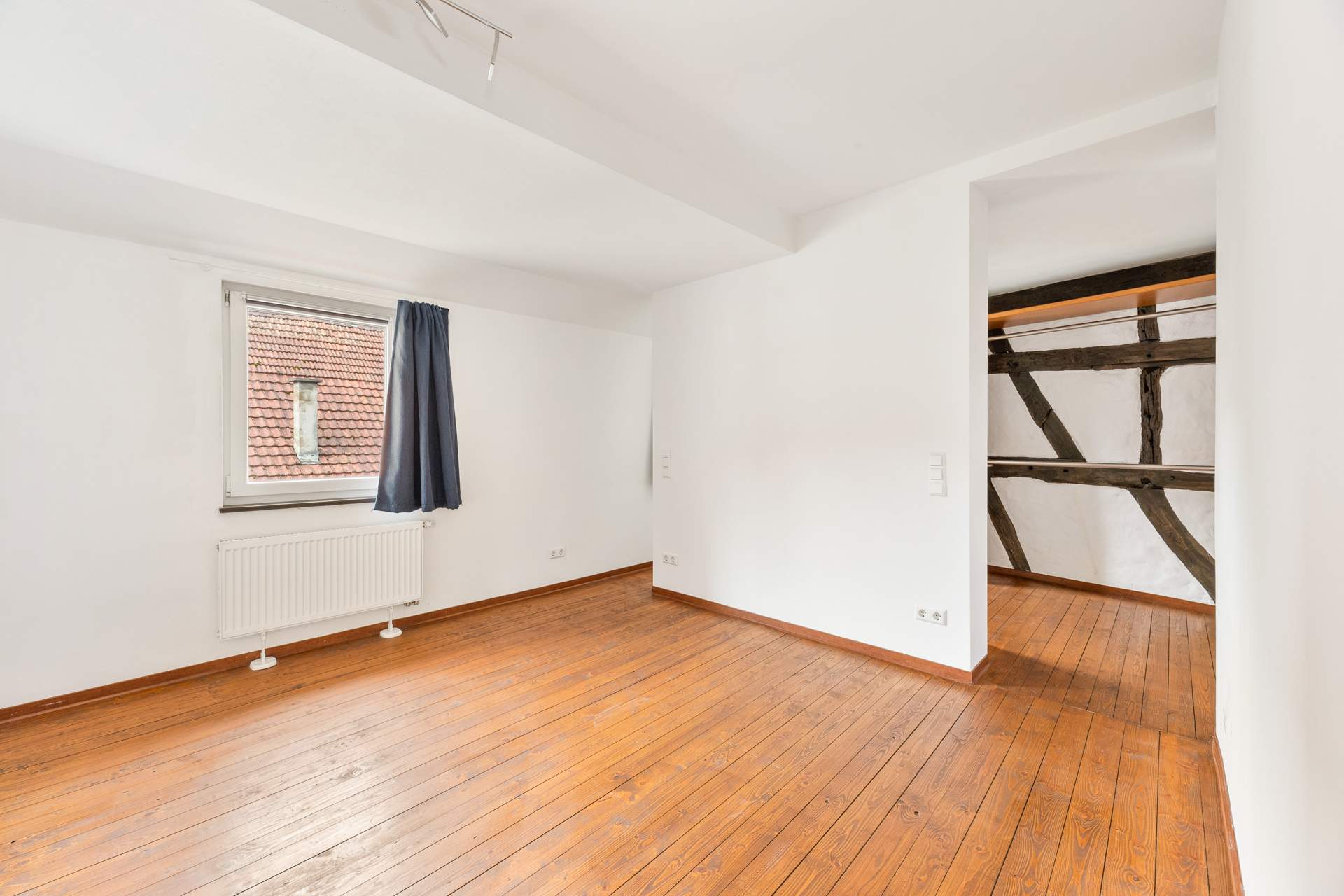 Provisionsfrei | Leben im Ortskern von Kirchentellinsfurt | Altbaucharme trifft Moderne - Bild 11