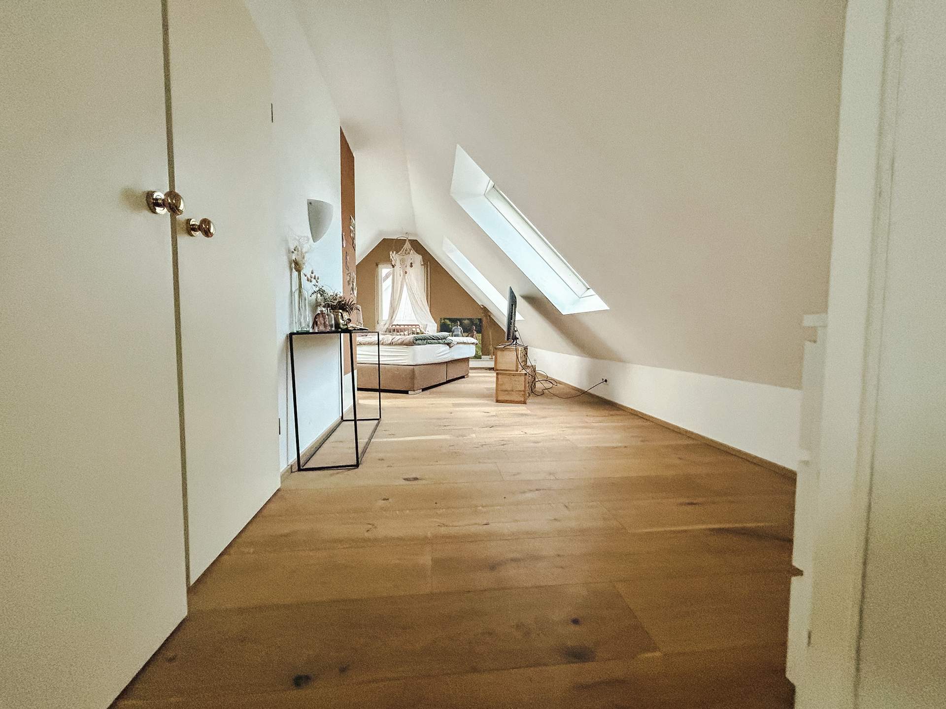 *Provisionsfrei* Wunderschöne Maisonettewohnung mit Blick über Nürtingen - Bild 13