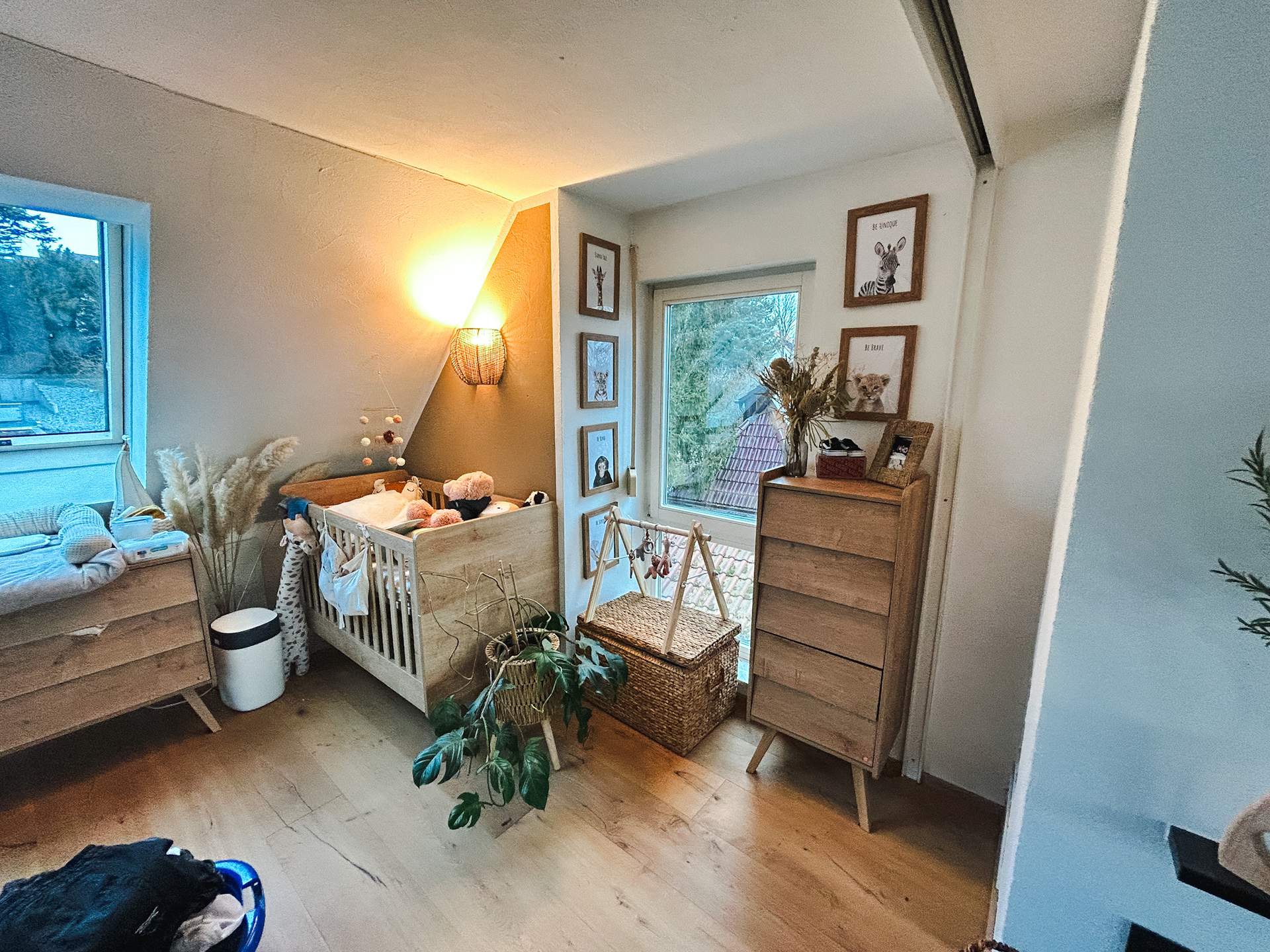 *Provisionsfrei* Wunderschöne Maisonettewohnung mit Blick über Nürtingen - Bild 9