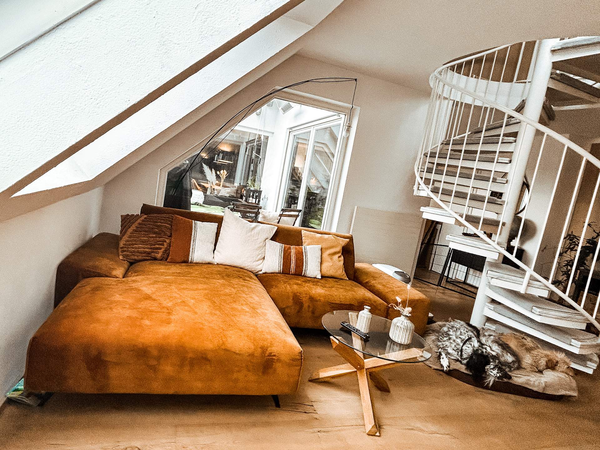 *Provisionsfrei* Wunderschöne Maisonettewohnung mit Blick über Nürtingen - Bild 8