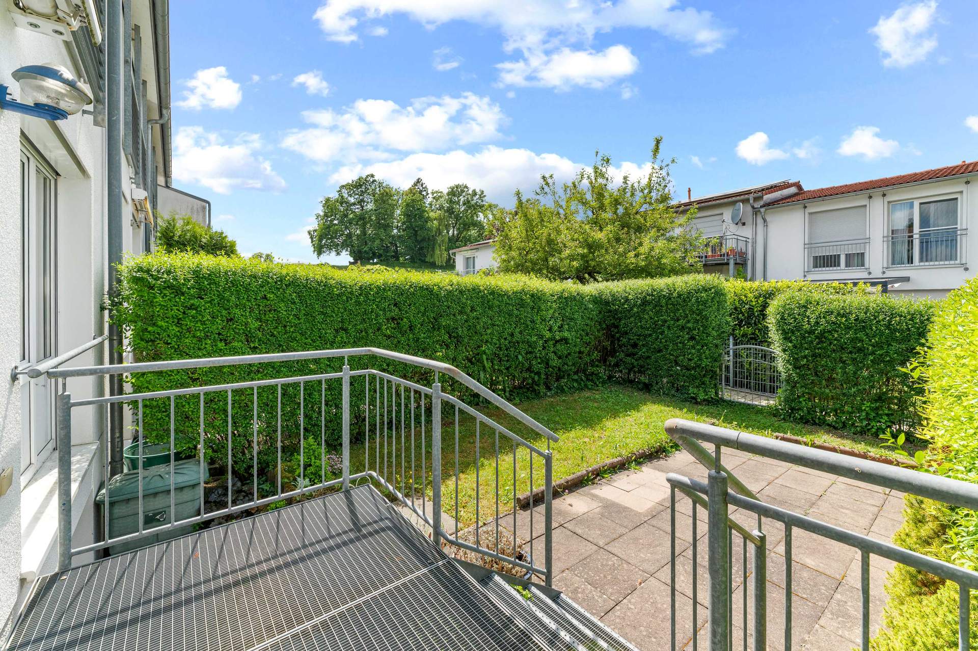 Reihenmittelhaus in ruhiger Ortsrandlage – mit Garten, Garage und viel Platz für die Familie! - Bild 8