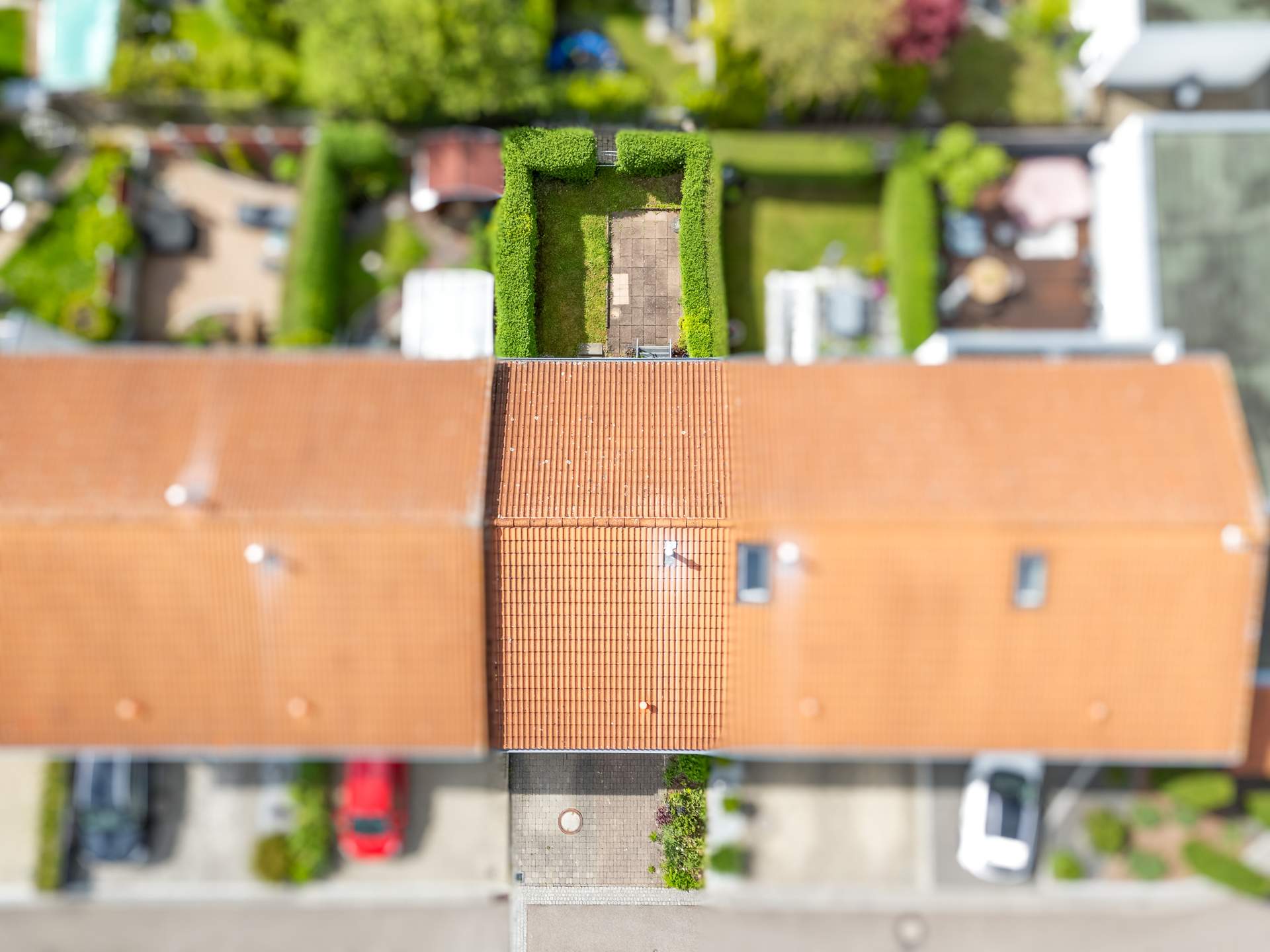 Reihenmittelhaus in ruhiger Ortsrandlage – mit Garten, Garage und viel Platz für die Familie! - Bild 17