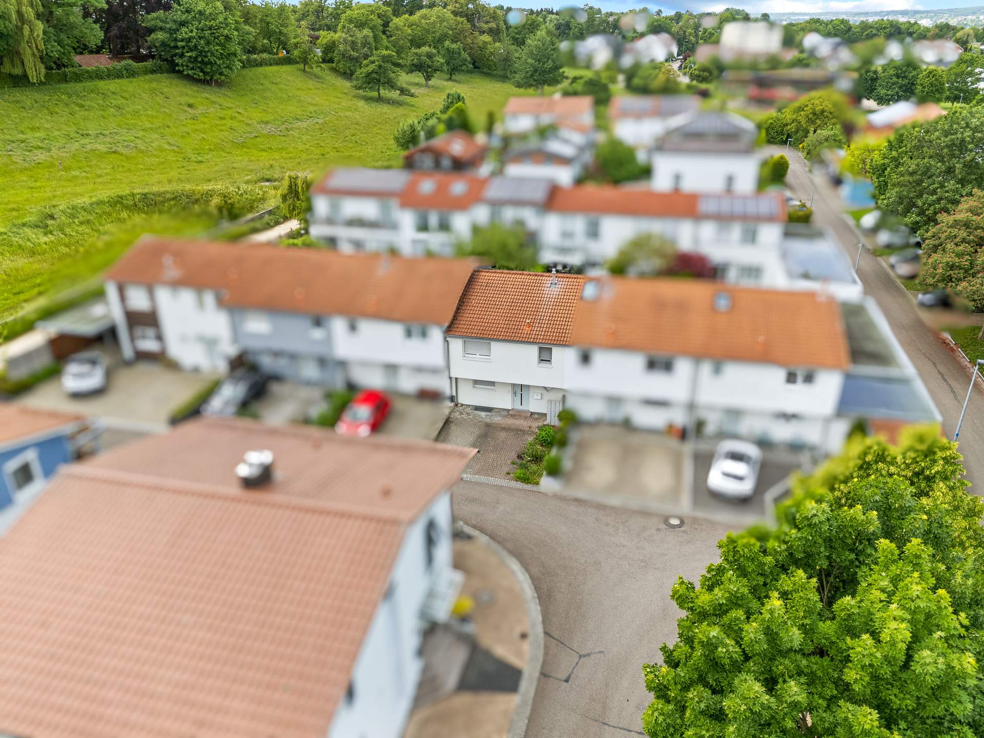 Reihenmittelhaus in ruhiger Ortsrandlage – mit Garten, Garage und viel Platz für die Familie! - Bild 15
