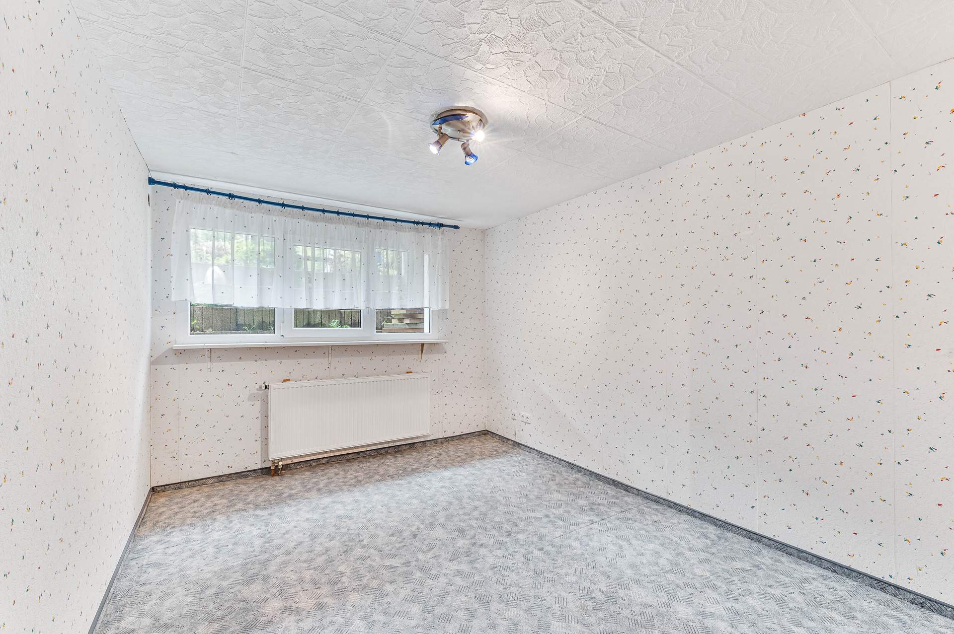 Reihenmittelhaus in ruhiger Ortsrandlage – mit Garten, Garage und viel Platz für die Familie! - Bild 13