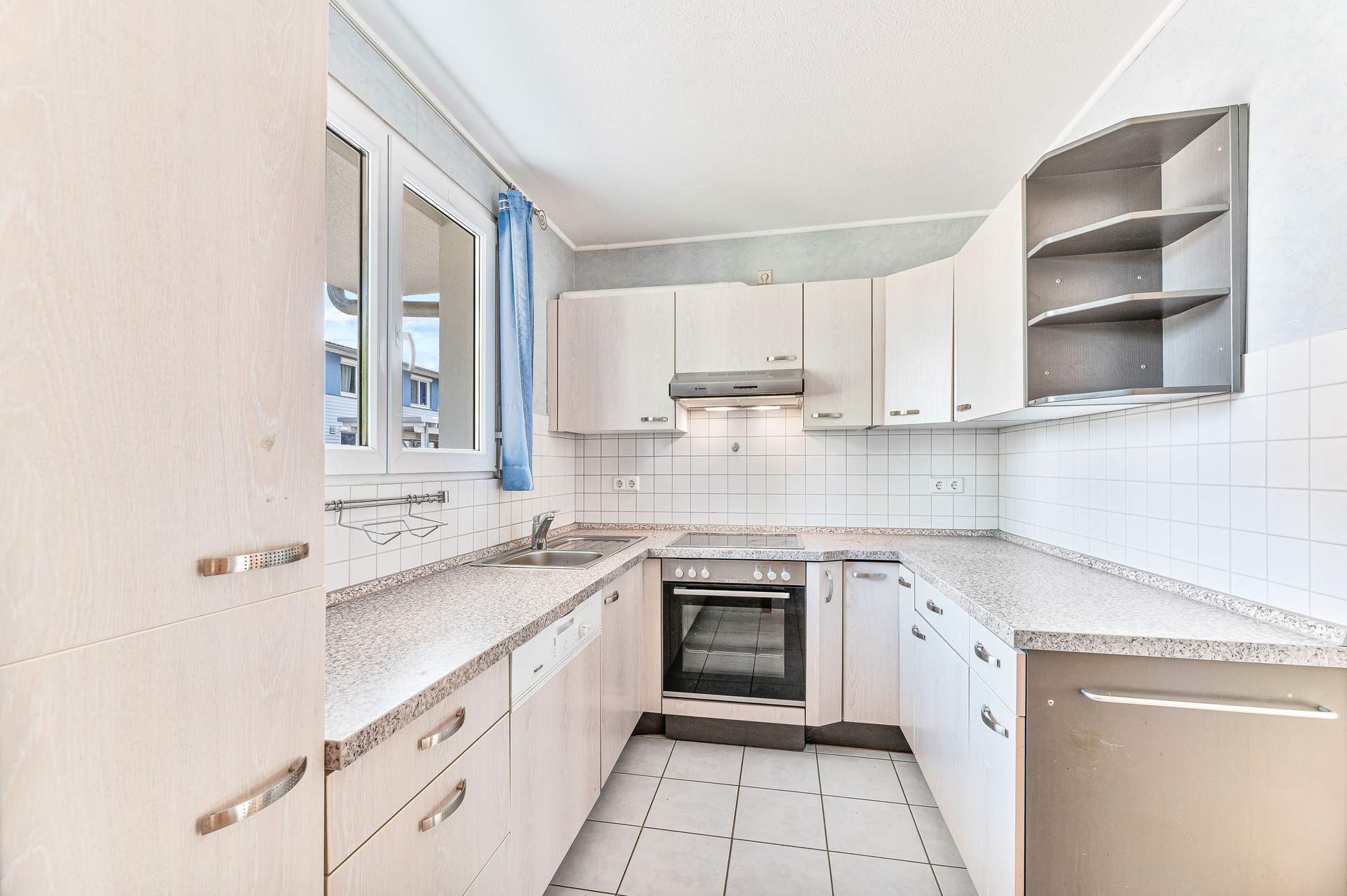 Reihenmittelhaus in ruhiger Ortsrandlage – mit Garten, Garage und viel Platz für die Familie! - Bild 5