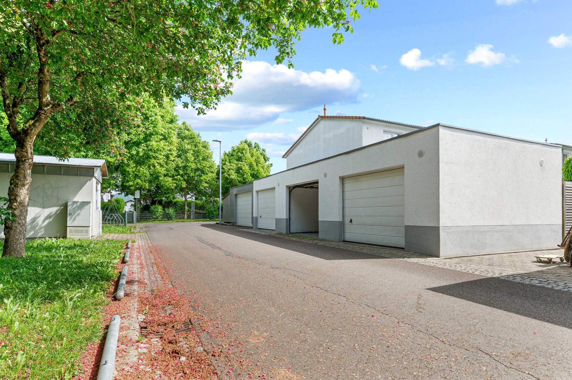 Reihenmittelhaus in ruhiger Ortsrandlage – mit Garten, Garage und viel Platz für die Familie! - Bild 18