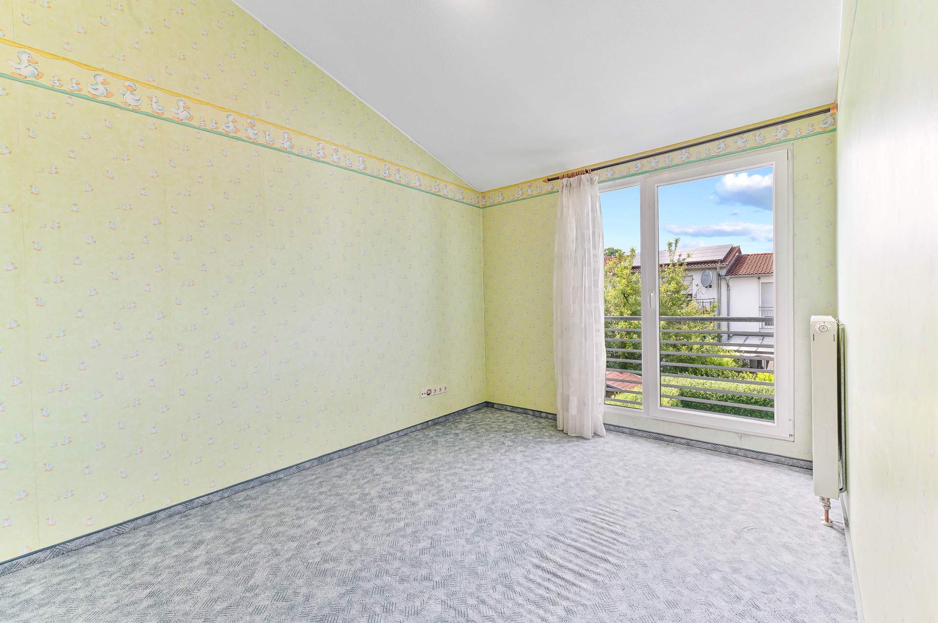 Reihenmittelhaus in ruhiger Ortsrandlage – mit Garten, Garage und viel Platz für die Familie! - Bild 11