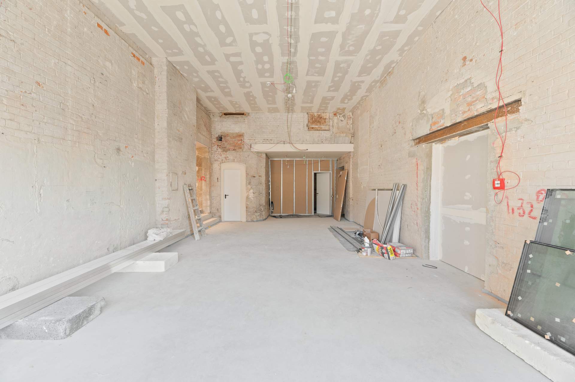 Historische Gastronomie mit exklusivem Saal und Gewölbekeller - Bild 6