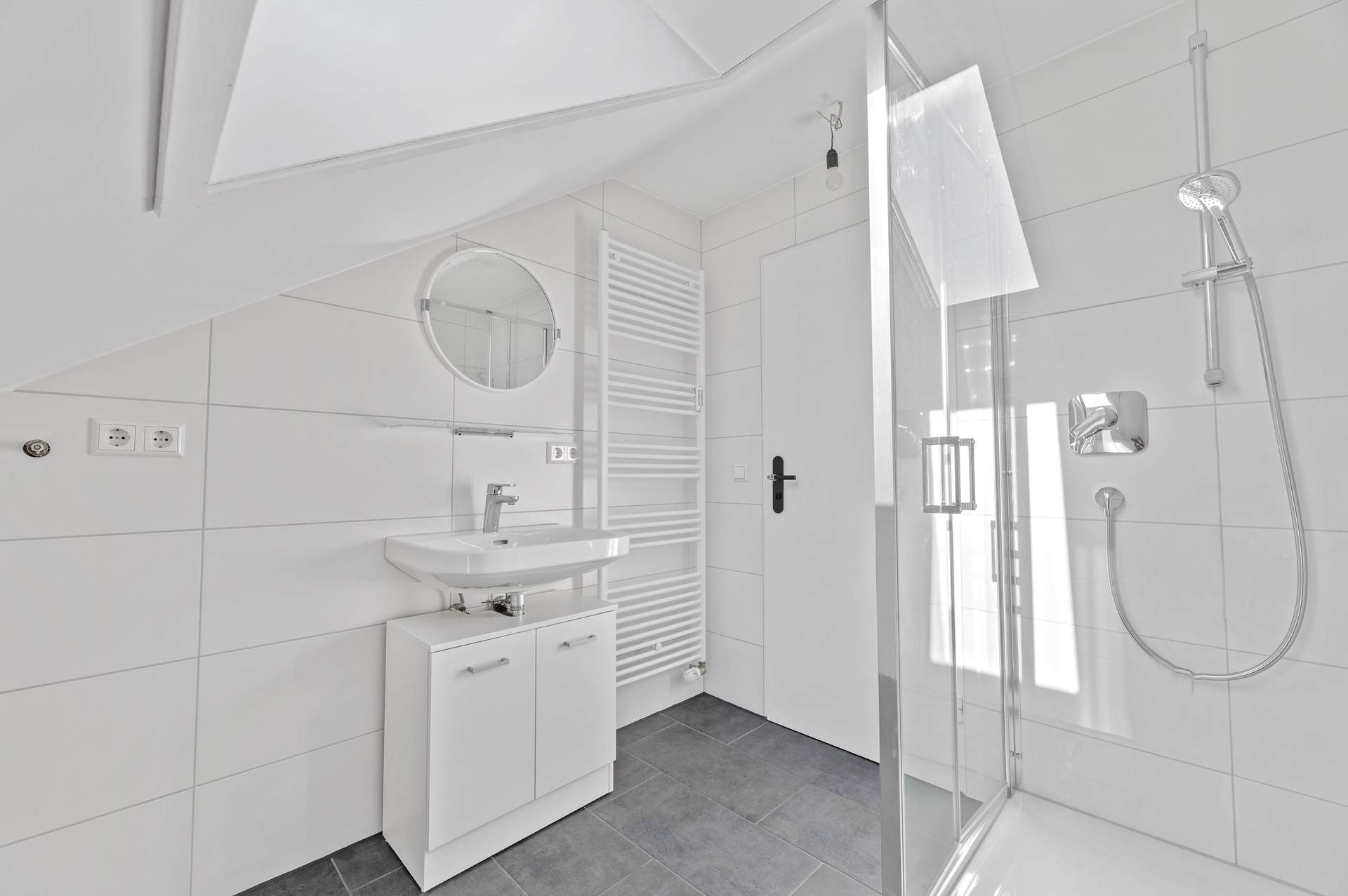 Exklusive 3-Zimmer-Wohnung mit Blick auf die Burg Hohen Neuffen - Bild 6