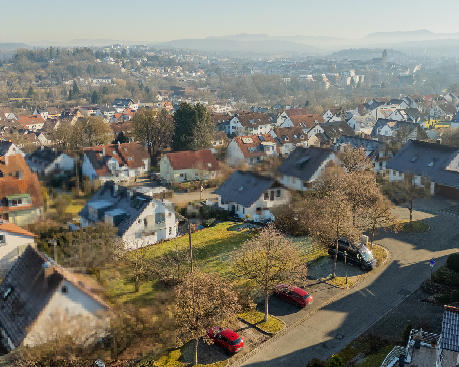 Ihr Logenplatz in Nürtingen: Ideales Baugrundstück in Oberensingen zu verkaufen - Bild 4