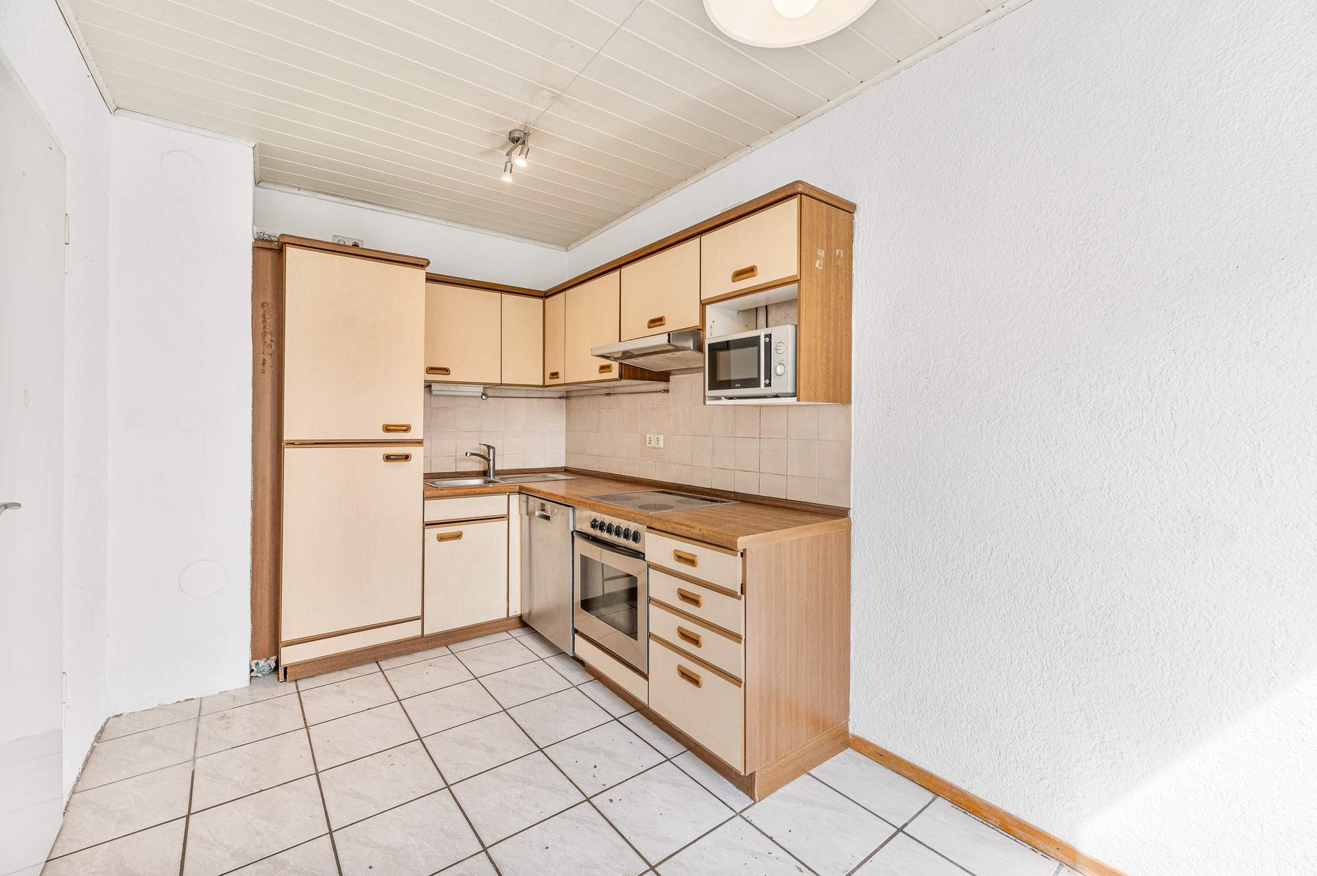 Kompakt, ruhig gelegen und mit Garage - Bild 9