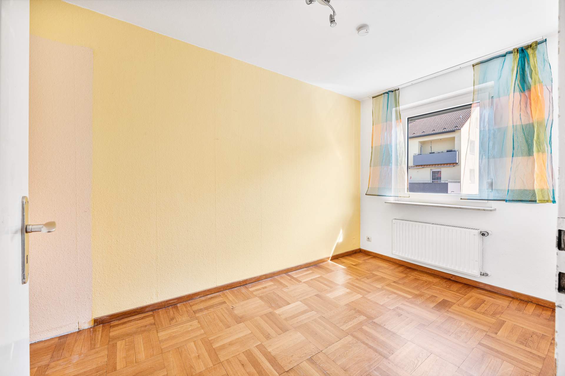 Kompakt, ruhig gelegen und mit Garage - Bild 12