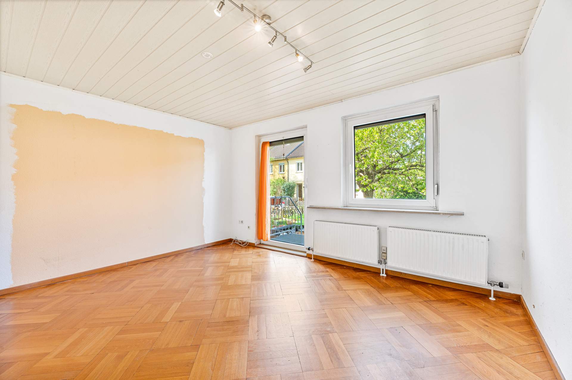 Kompakt, ruhig gelegen und mit Garage - Bild 6