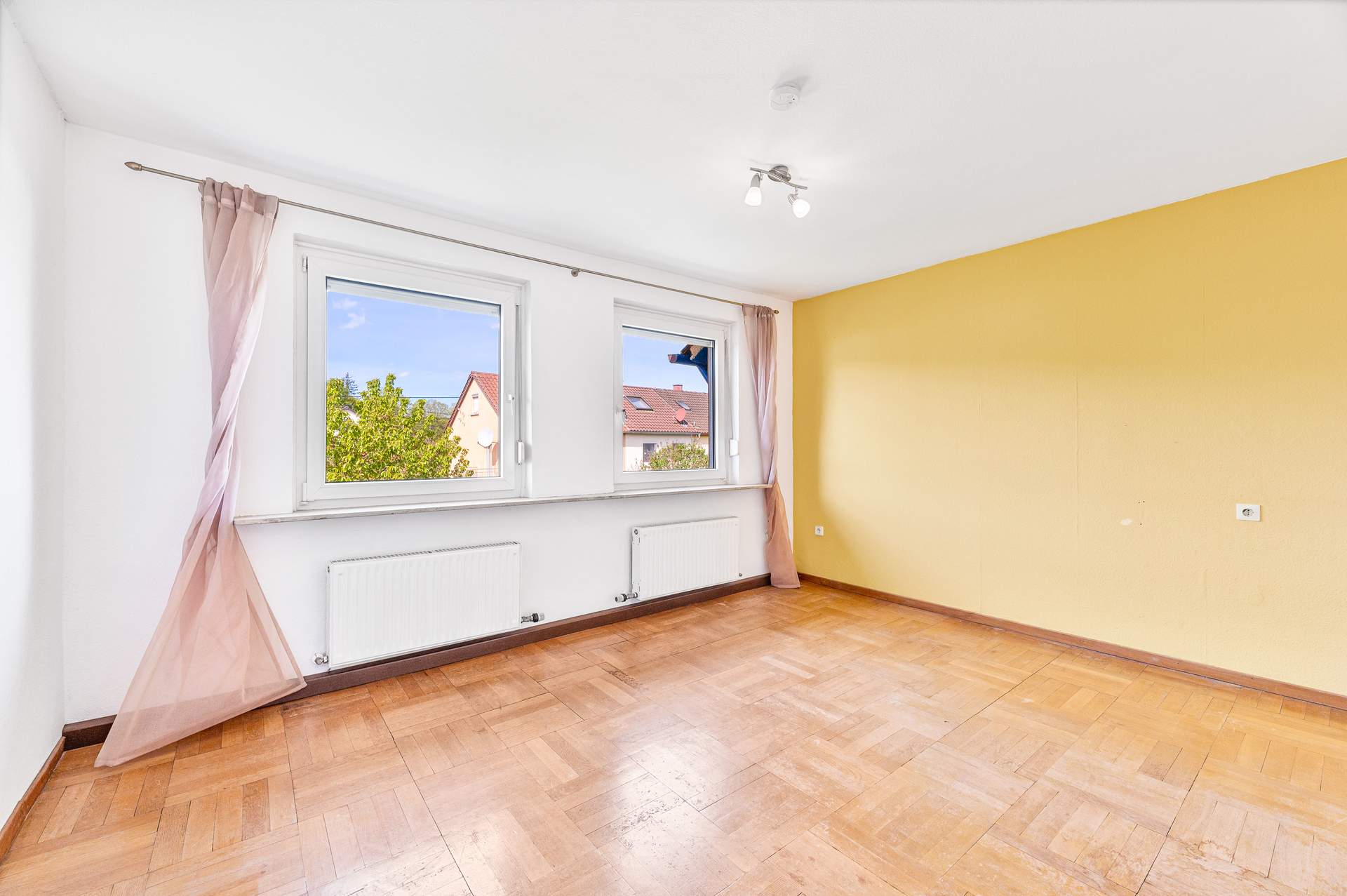 Kompakt, ruhig gelegen und mit Garage - Bild 10