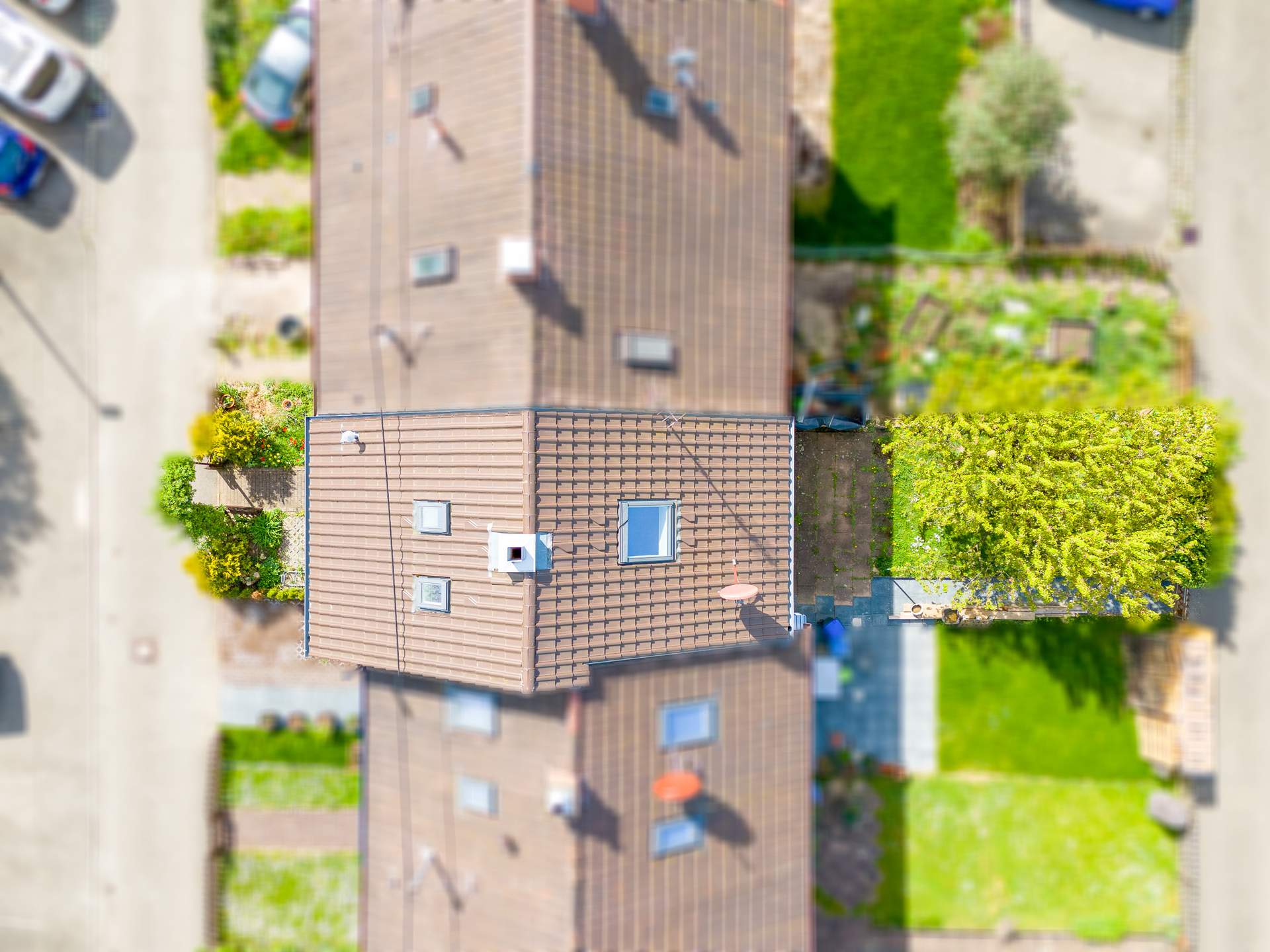 Kompakt, ruhig gelegen und mit Garage - Bild 3