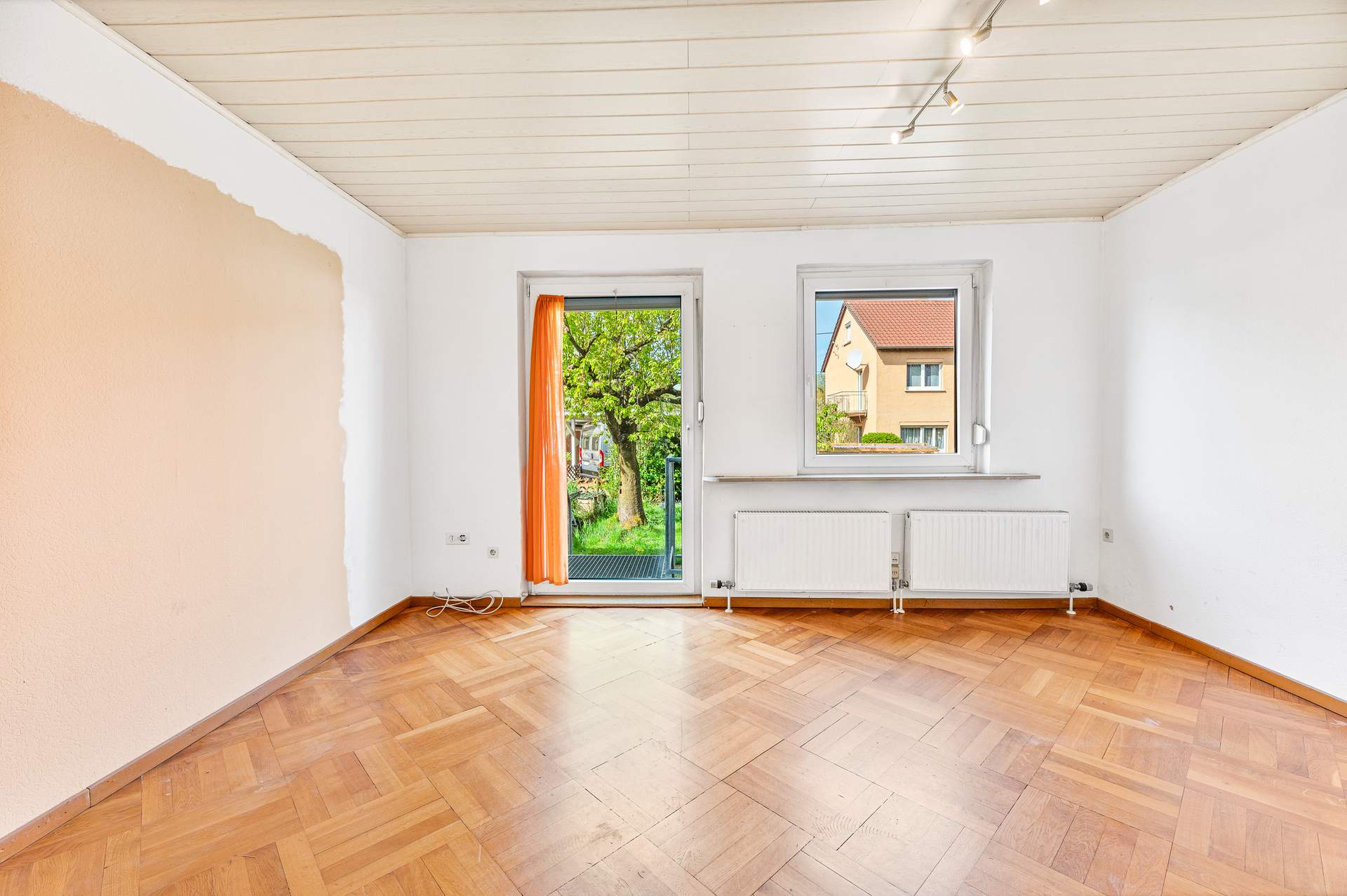 Kompakt, ruhig gelegen und mit Garage - Bild 7