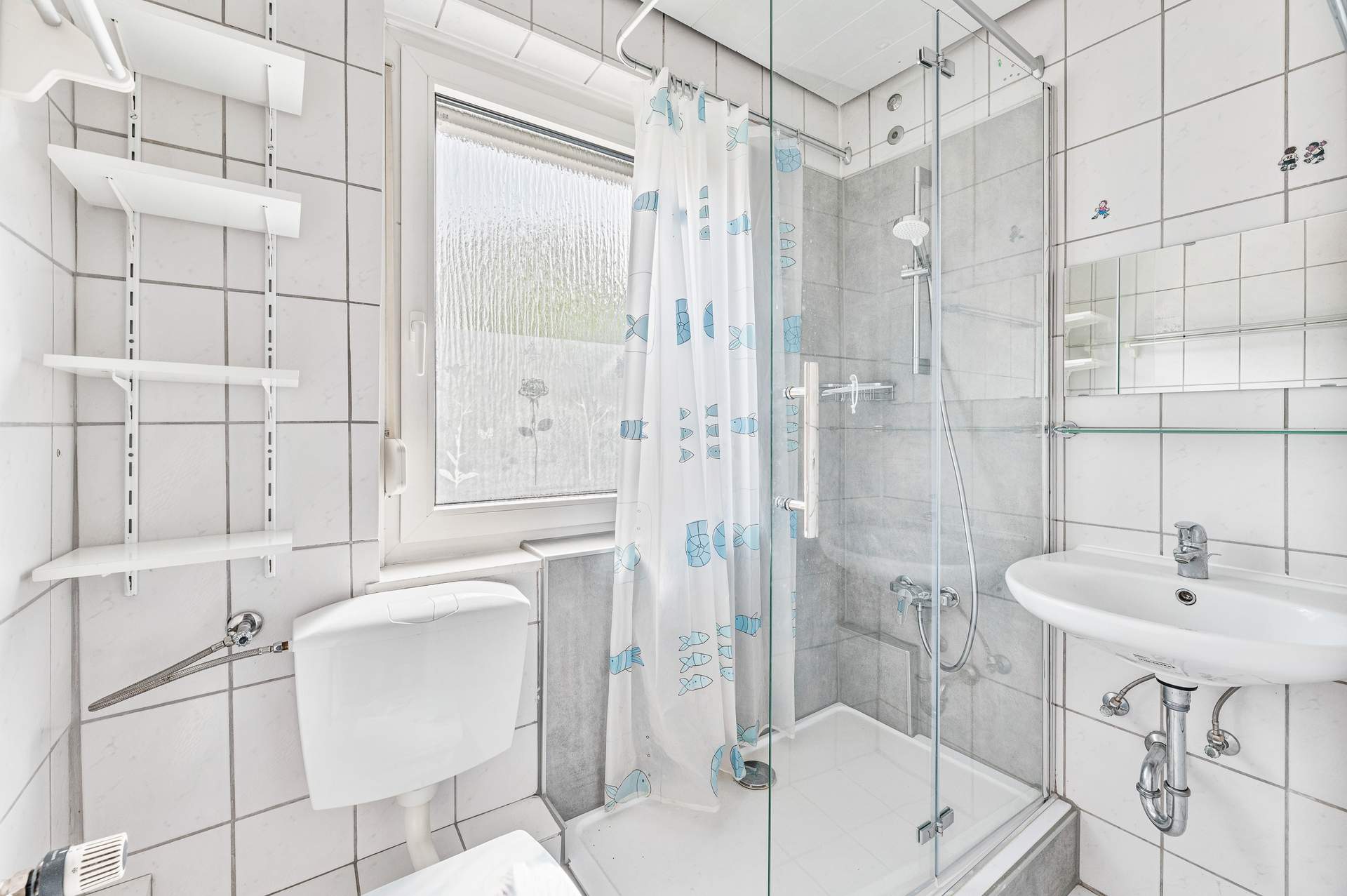 Kompakt, ruhig gelegen und mit Garage - Bild 11