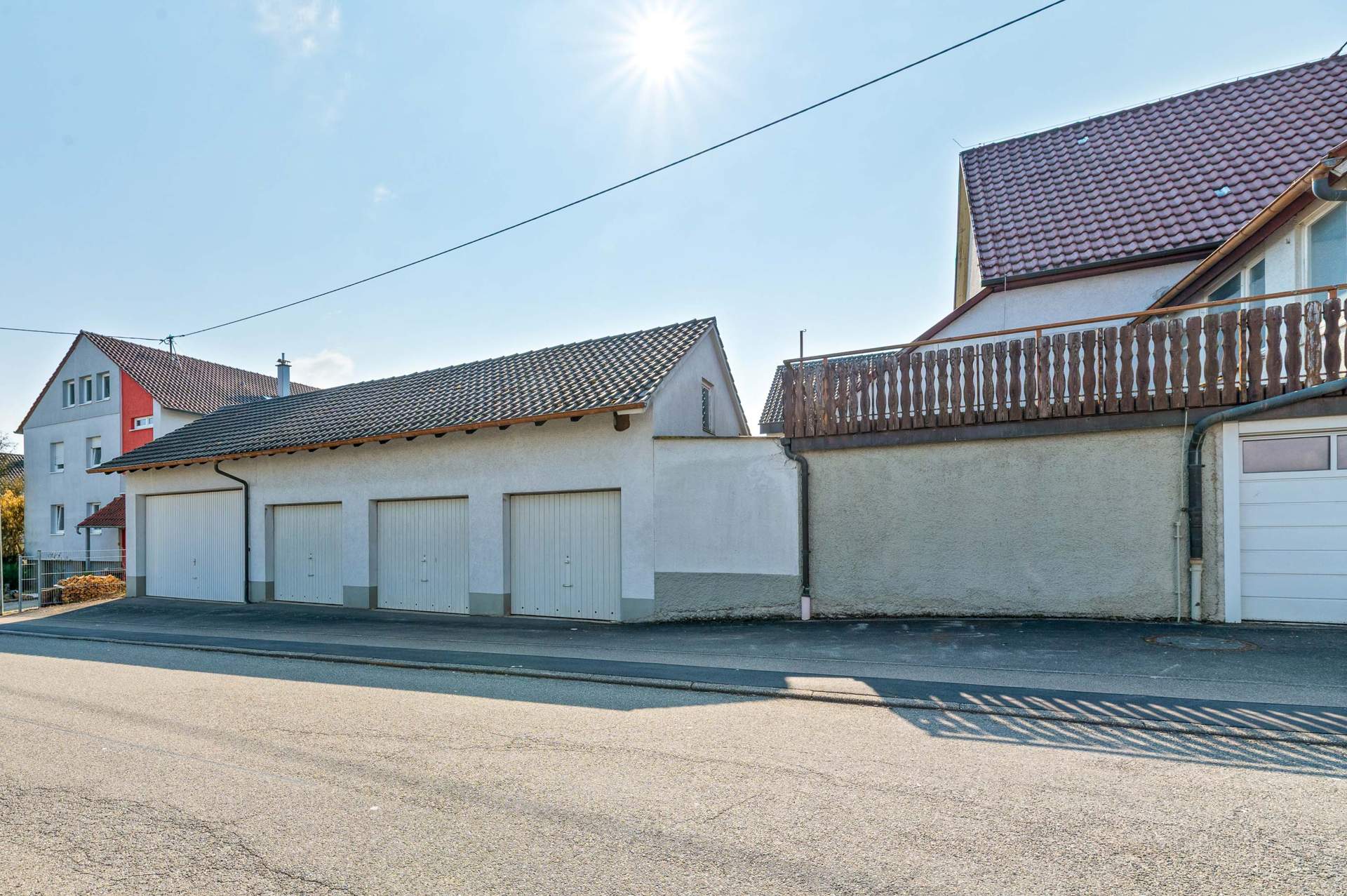 Grundstück mit Bauernhaus - Bild 5