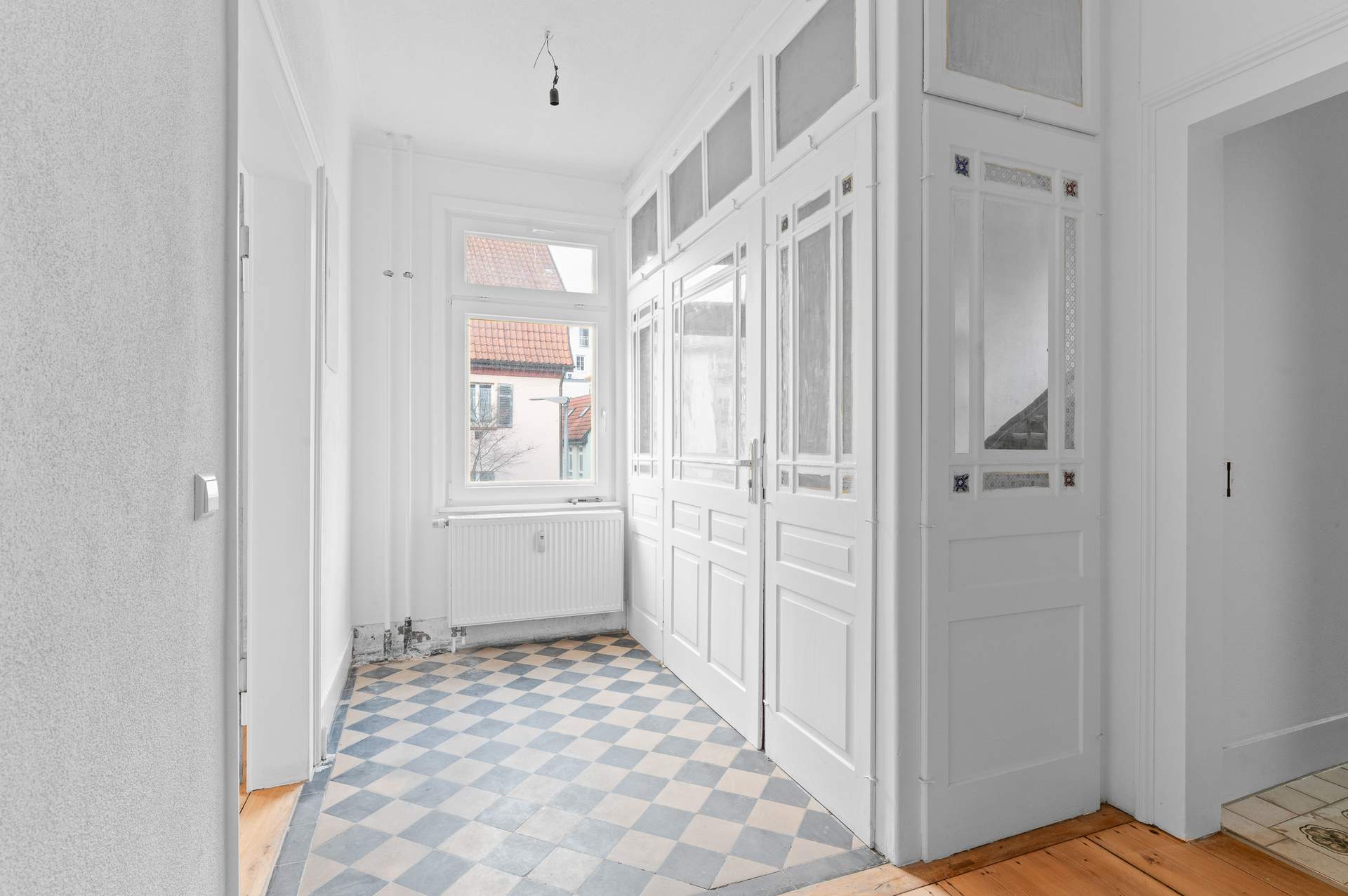 3-Fam. Haus | teils neu vermietbar - Bild 7