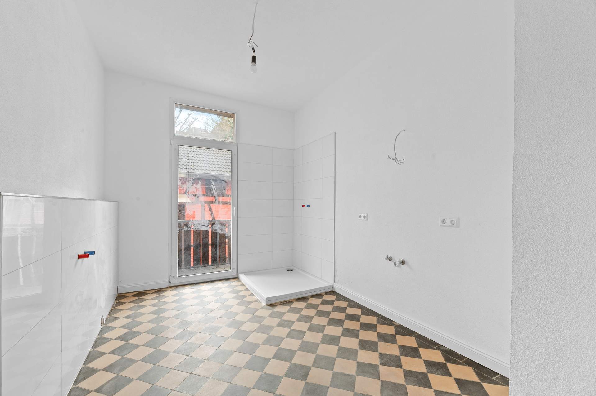 3-Fam. Haus | teils neu vermietbar - Bild 11