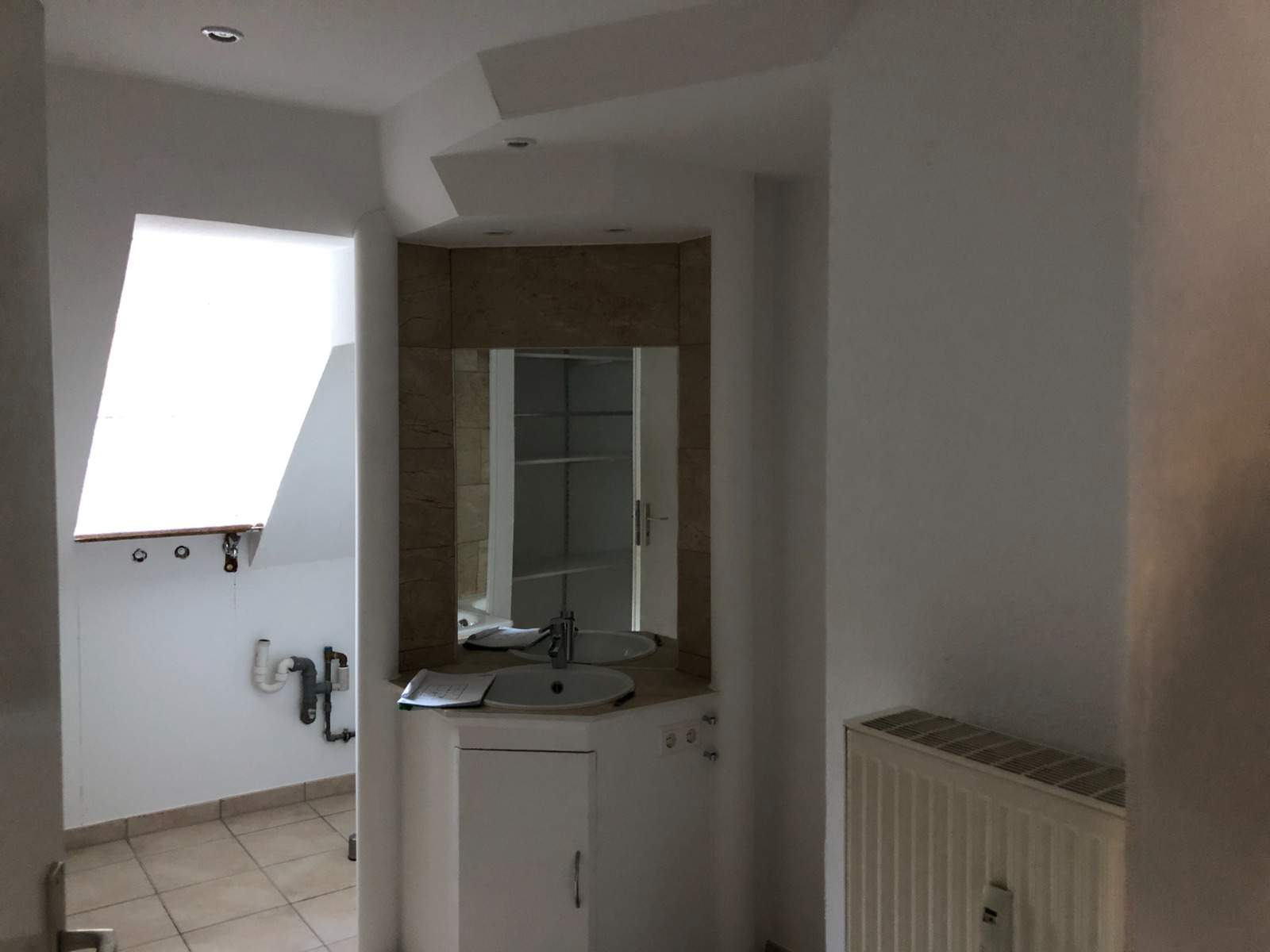 3-Fam. Haus | teils neu vermietbar - Bild 17