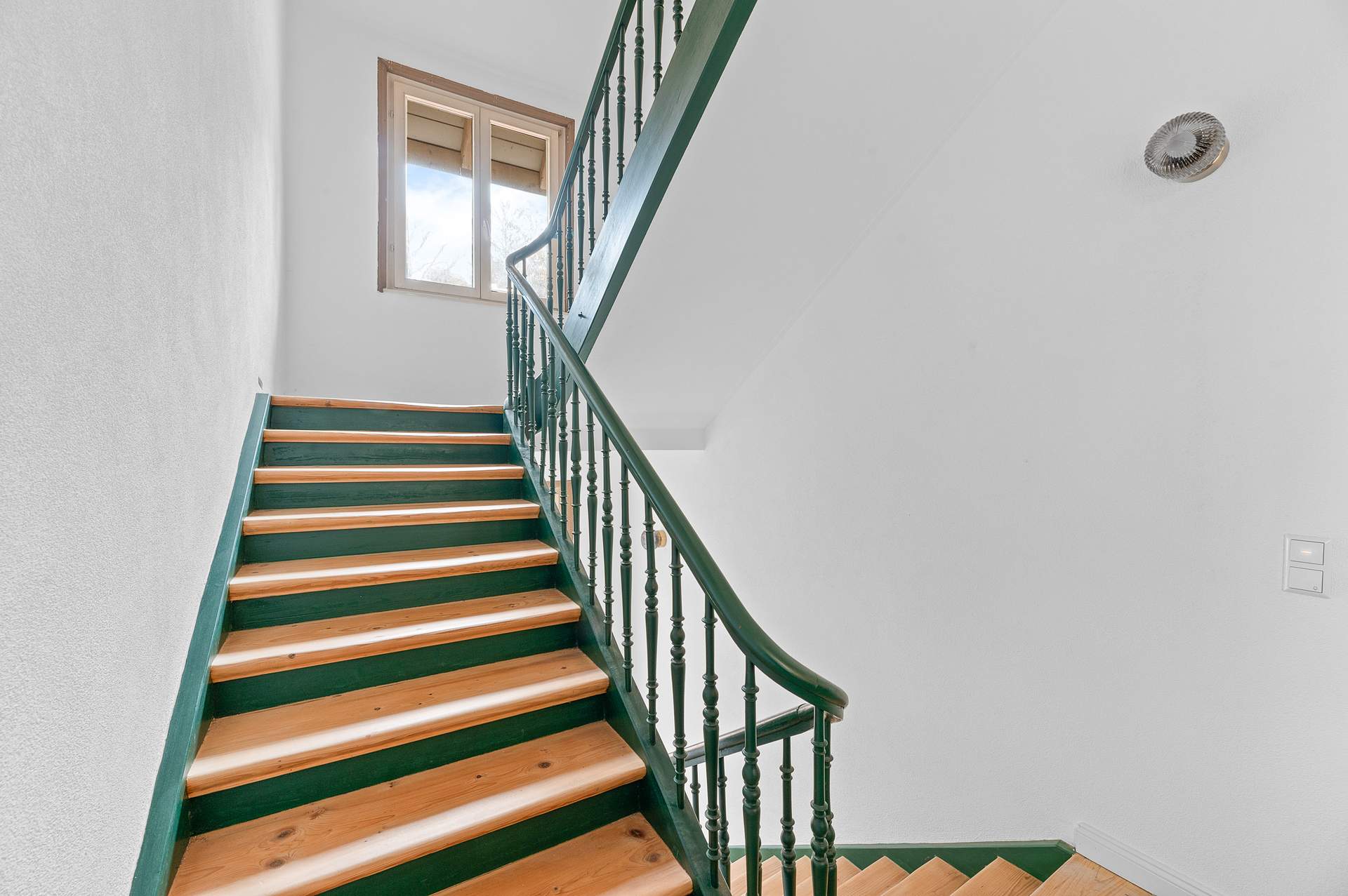 3-Fam. Haus | teils neu vermietbar - Bild 5