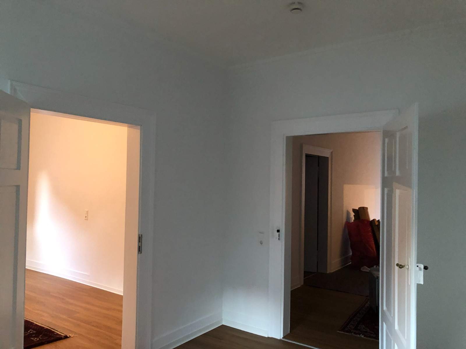 3-Fam. Haus | teils neu vermietbar - Bild 13