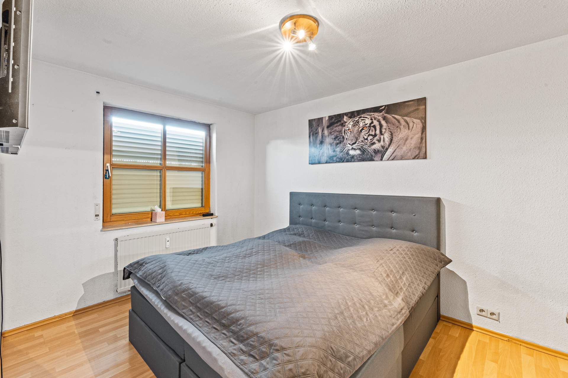 2-Zimmer-Wohnung mit Terrasse in Filderstadt-Bernhausen | ca. 51 m² | Erdgeschoss - Bild 6