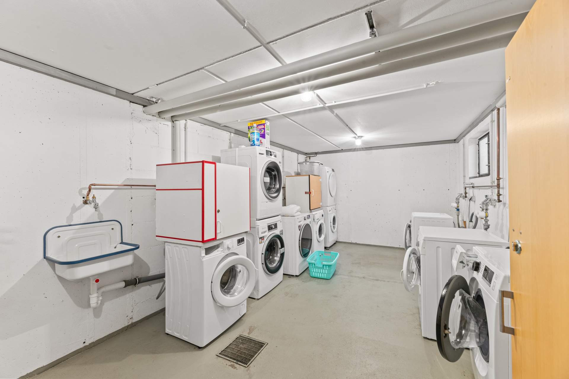 2-Zimmer-Wohnung mit Terrasse in Filderstadt-Bernhausen | ca. 51 m² | Erdgeschoss - Bild 9