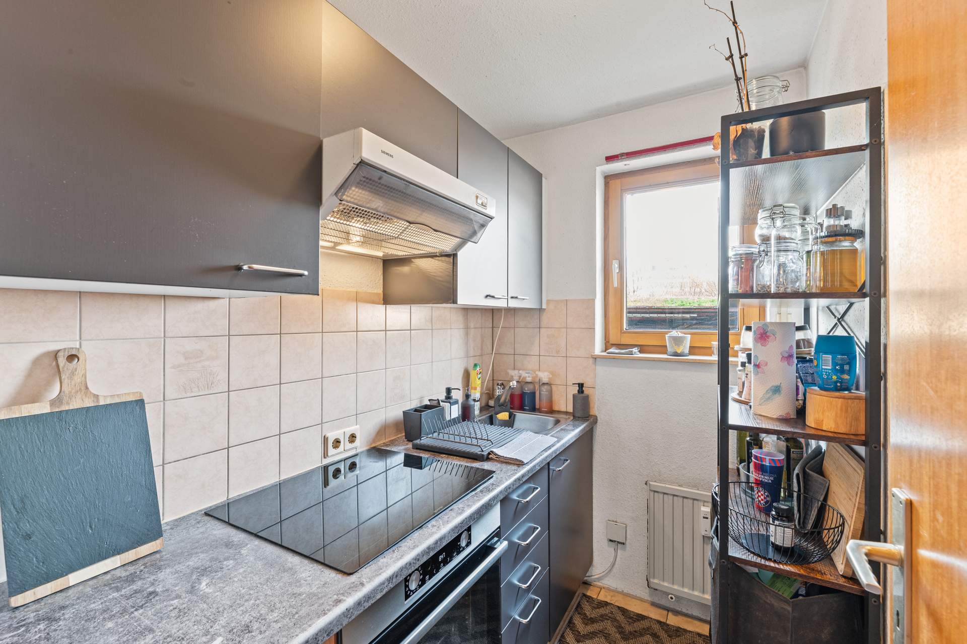 2-Zimmer-Wohnung mit Terrasse in Filderstadt-Bernhausen | ca. 51 m² | Erdgeschoss - Bild 5