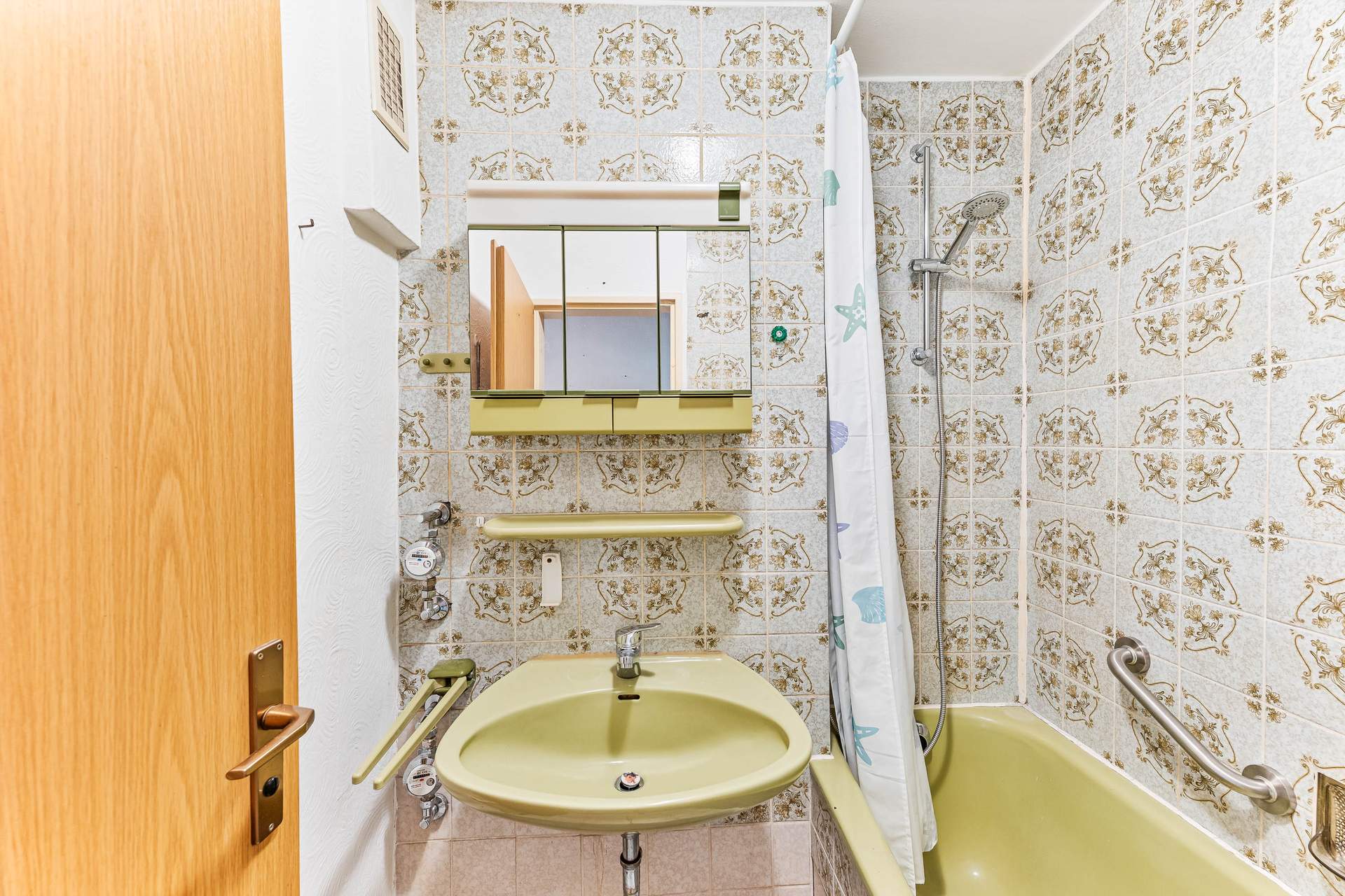 Großzügige 3-Zimmer-Wohnung mit Balkon im Hochparterre – sofort verfügbar! - Bild 4