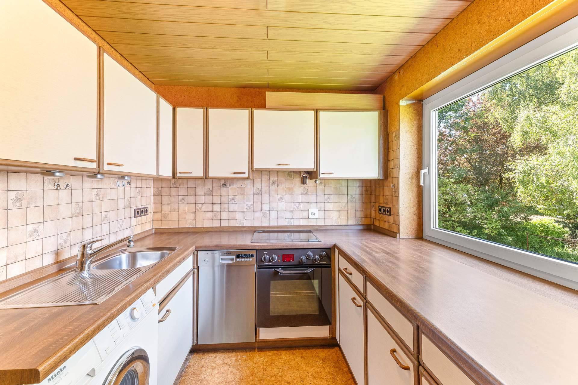 Großzügige 3-Zimmer-Wohnung mit Balkon im Hochparterre – sofort verfügbar! - Bild 5