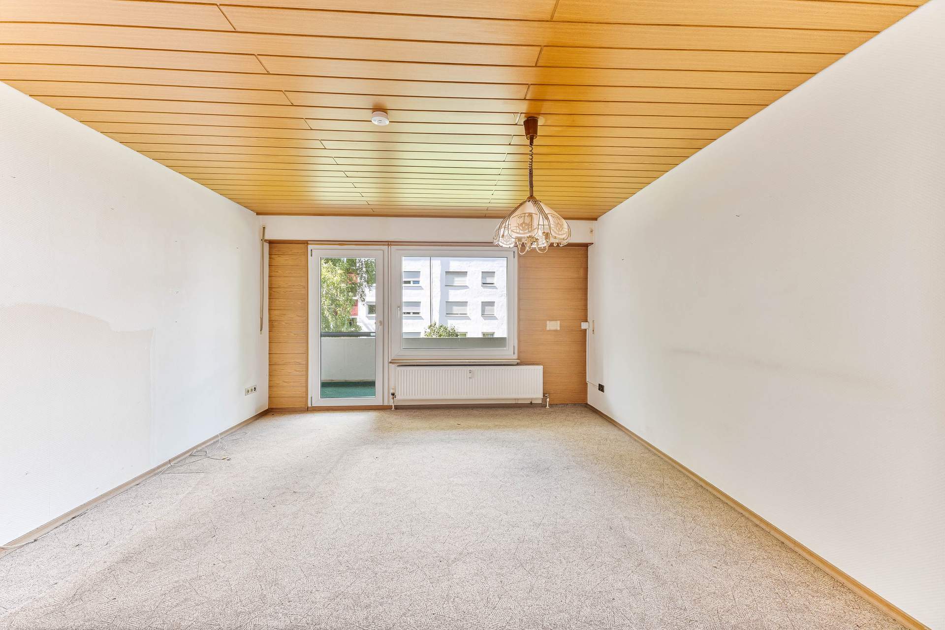 Großzügige 3-Zimmer-Wohnung mit Balkon im Hochparterre – sofort verfügbar! - Bild 6