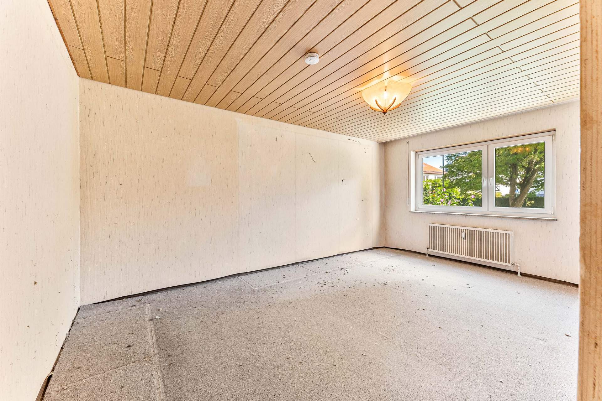 Großzügige 3-Zimmer-Wohnung mit Balkon im Hochparterre – sofort verfügbar! - Bild 8