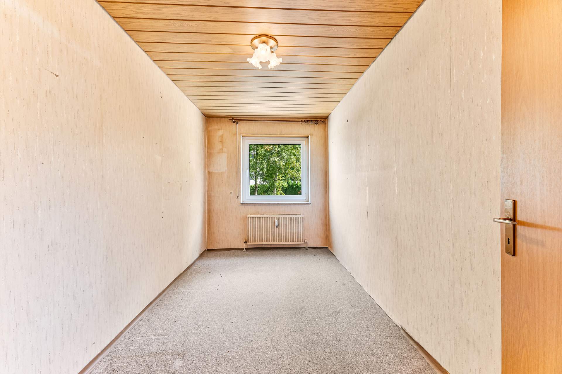 Großzügige 3-Zimmer-Wohnung mit Balkon im Hochparterre – sofort verfügbar! - Bild 9