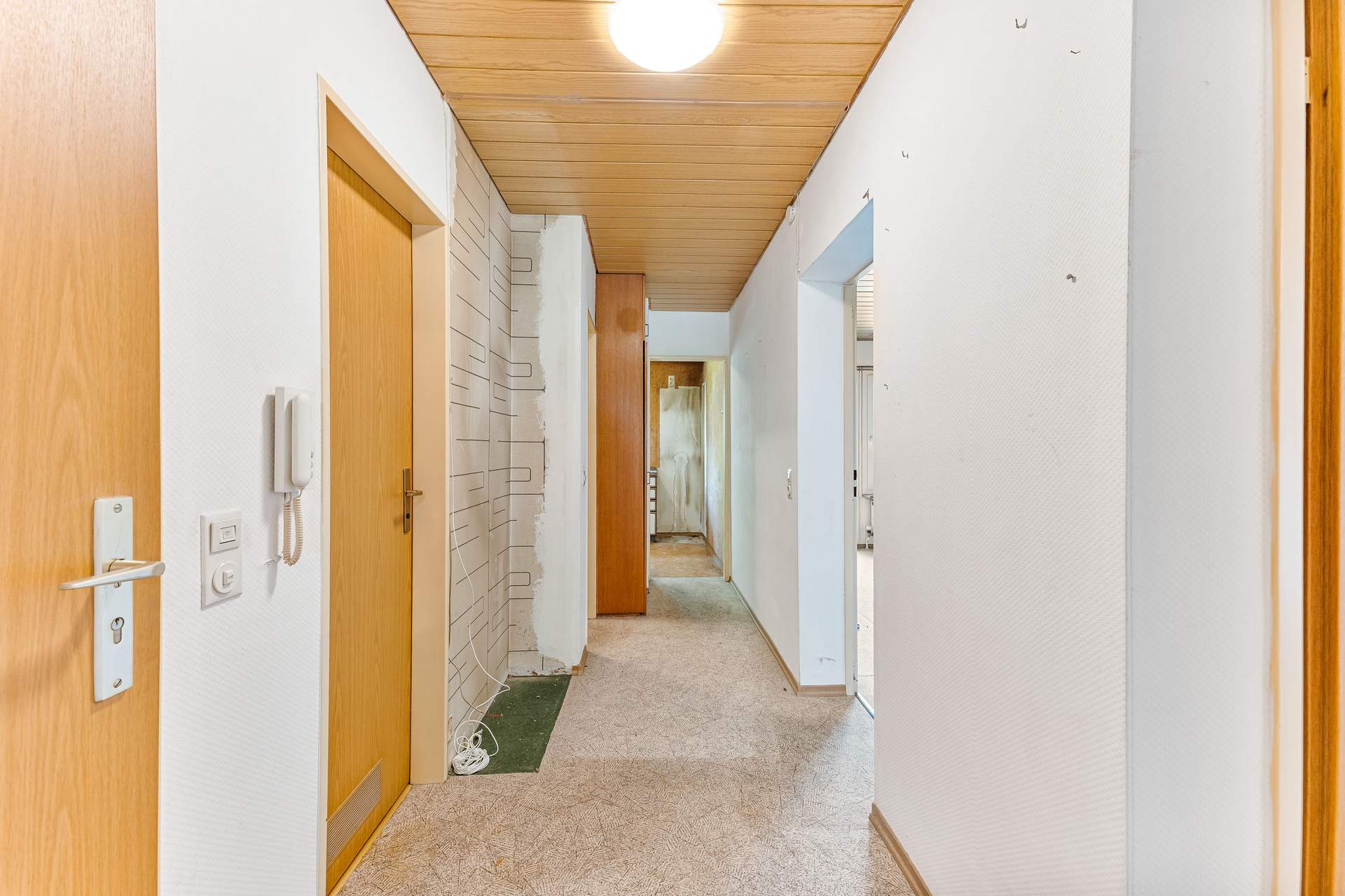 Großzügige 3-Zimmer-Wohnung mit Balkon im Hochparterre – sofort verfügbar! - Bild 3